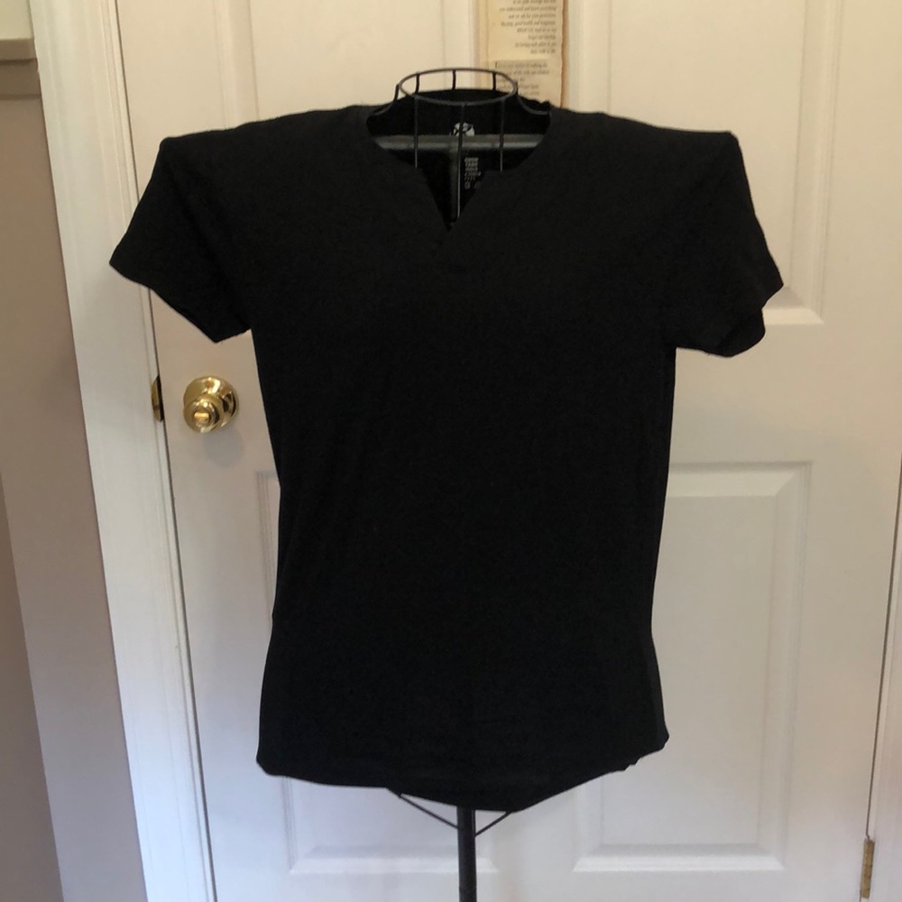 X-ray v neck t shirt